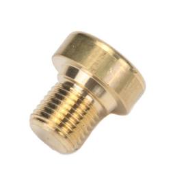 Audi Fuel Pump Threaded Plug (High Pressure) 06E127535